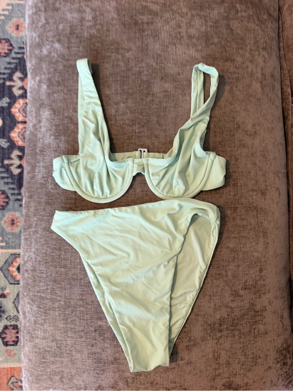 Set Active Swim bikini